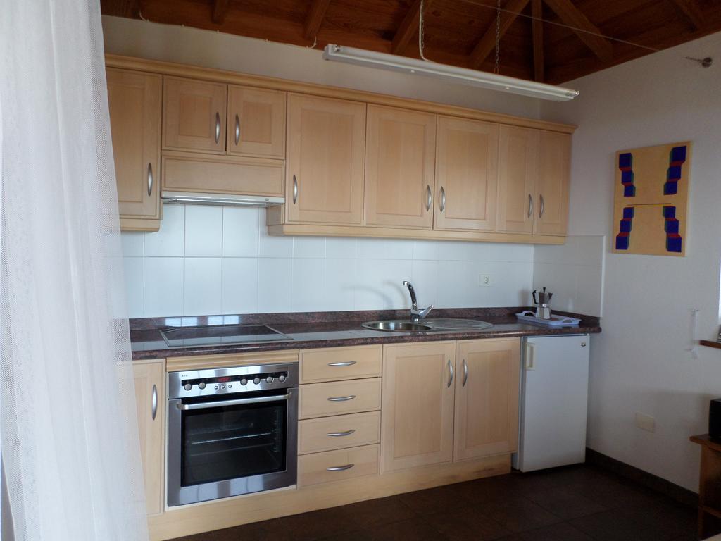 Casa Bellavista Villa Puntagorda Екстериор снимка