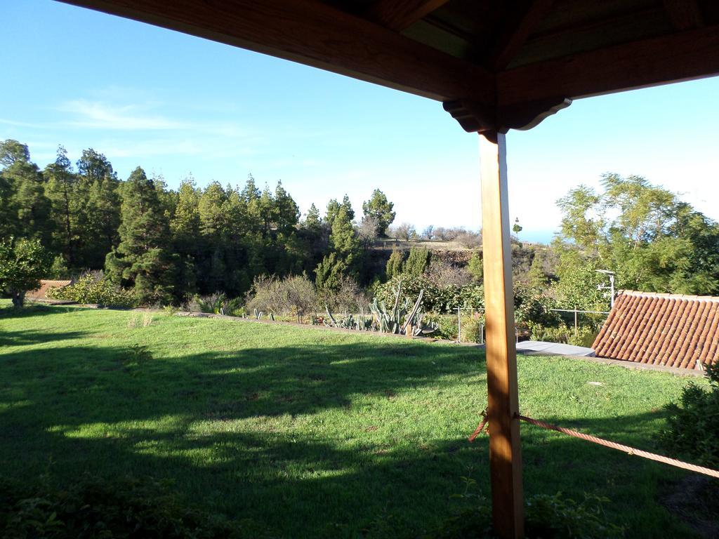 Casa Bellavista Villa Puntagorda Екстериор снимка