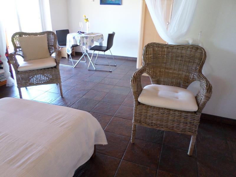 Casa Bellavista Villa Puntagorda Екстериор снимка